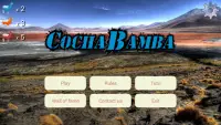 Gioco di carte - Cochabamba Screen Shot 0