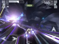 Cosmic Challenge Racing Screen Shot 12