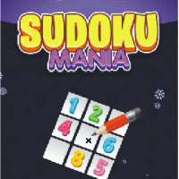 Sudoku Free Puzzle