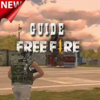 Free Fire Battlegrounds Guide 2018 Screen Shot 0
