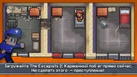 Escapists 2: Карманный побег Screen Shot 6