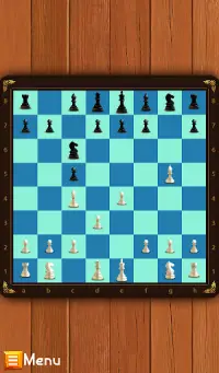 Chess 4 Casual - 1 or 2-player Screen Shot 10