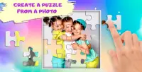 Libre ang mga puzzle ng mga bata⭐ Screen Shot 3