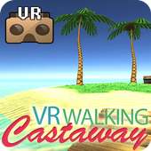 Walking Castaway VR