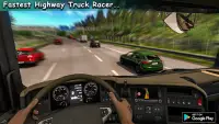 GT Truck Racer : Truck Games Screen Shot 5