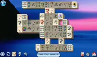 Mahjong Todo-en-Uno ANTIGUO Screen Shot 3