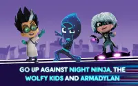 PJ Masks™: Moonlight Heroes Screen Shot 19