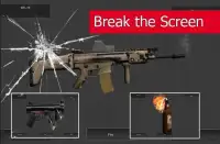 سلاح - قتل محاكاة Screen Shot 2