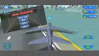 Plane Parking Simulator 3D Screen Shot 2