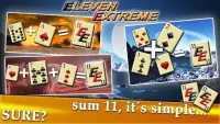 Eleven Extreme, Free Arcade So Screen Shot 1