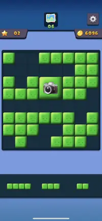 Block Buster : Block Puzzle Screen Shot 6