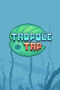 Tadpole Tap (オタマジャクシ) Screen Shot 0