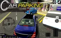 Advance Car Parking 3D - 300 Levels Screen Shot 0