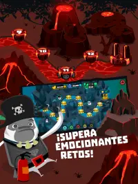 MoBu 2 – Carreras con amigos Screen Shot 8