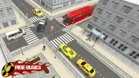 Bus Simulator 17 Bus Driver Screen Shot 7