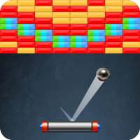 Bricks Breaker Hunt