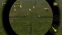 Sniper Beast Killer Screen Shot 4