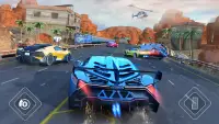 Car Racing Game : 3D Car Games Screen Shot 7