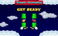 Smash Birds 3:Free Cool Game Screen Shot 0