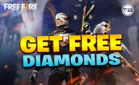EliteFree💎 - Free Diamond & Elite Pass for Fire Screen Shot 2