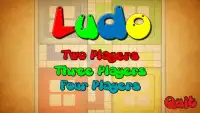 Ludo game star 2019 (parcheesi king) Screen Shot 2