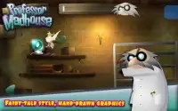 Professor Madhouse Lite Screen Shot 1