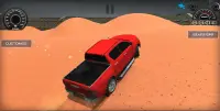 Toyota Drift Simulator 2021 Screen Shot 1