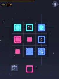 Color Block - Block Puzzle Game 2019 Screen Shot 8