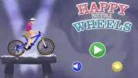 Happy extra Wheels Screen Shot 3