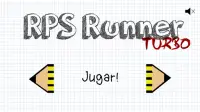 RPS Runner Turbo Screen Shot 0