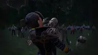 Cuộc săn xác sống đáng sợ - Walking Dead Hunter Screen Shot 3