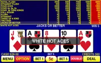 White Hot Aces Screen Shot 8