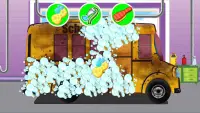 Auto Waschen Reinigung Game Screen Shot 3