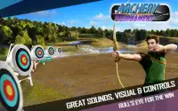 Real Archery Tournament 3D Screen Shot 2