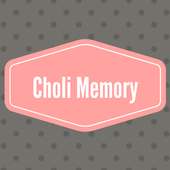 Choli Memory