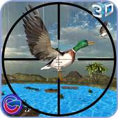 Duck Hunting: Bird Hunter FPS Shooter Game