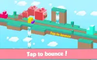 Bouncy Duck Screen Shot 2