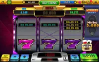 Win Vegas: Free 777 Classic Slots & Casino Games Screen Shot 6