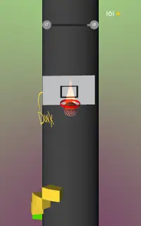 Tower Dunk 3D Screen Shot 12