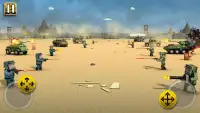 Strategic Battle Simulator 17  Screen Shot 8