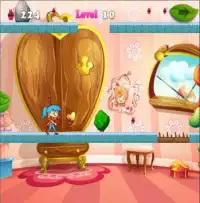 Smart Girl Shop Kin's World Screen Shot 2