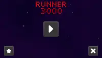 Runner3000 Screen Shot 0