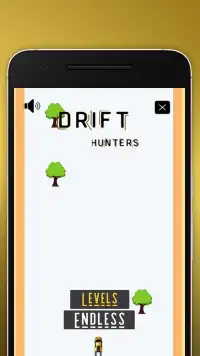 Drift Hunters Screen Shot 0