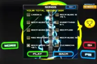 Rock vs Guitar Legends 2017 HD Screen Shot 4