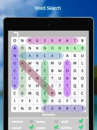 Sharper Minds - Classic Brain Games & Puzzles Screen Shot 17