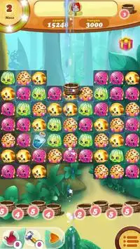 Shopkins Wonder-Land Screen Shot 7