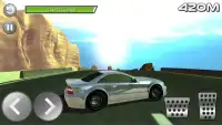 San Andreas: California Race Screen Shot 1