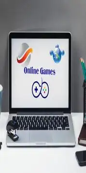 Games Online (2019) Screen Shot 1
