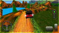 Hill Climb Driving 4x4 Screen Shot 4