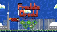 Freddie Dredd - Freddie's Dead Screen Shot 0